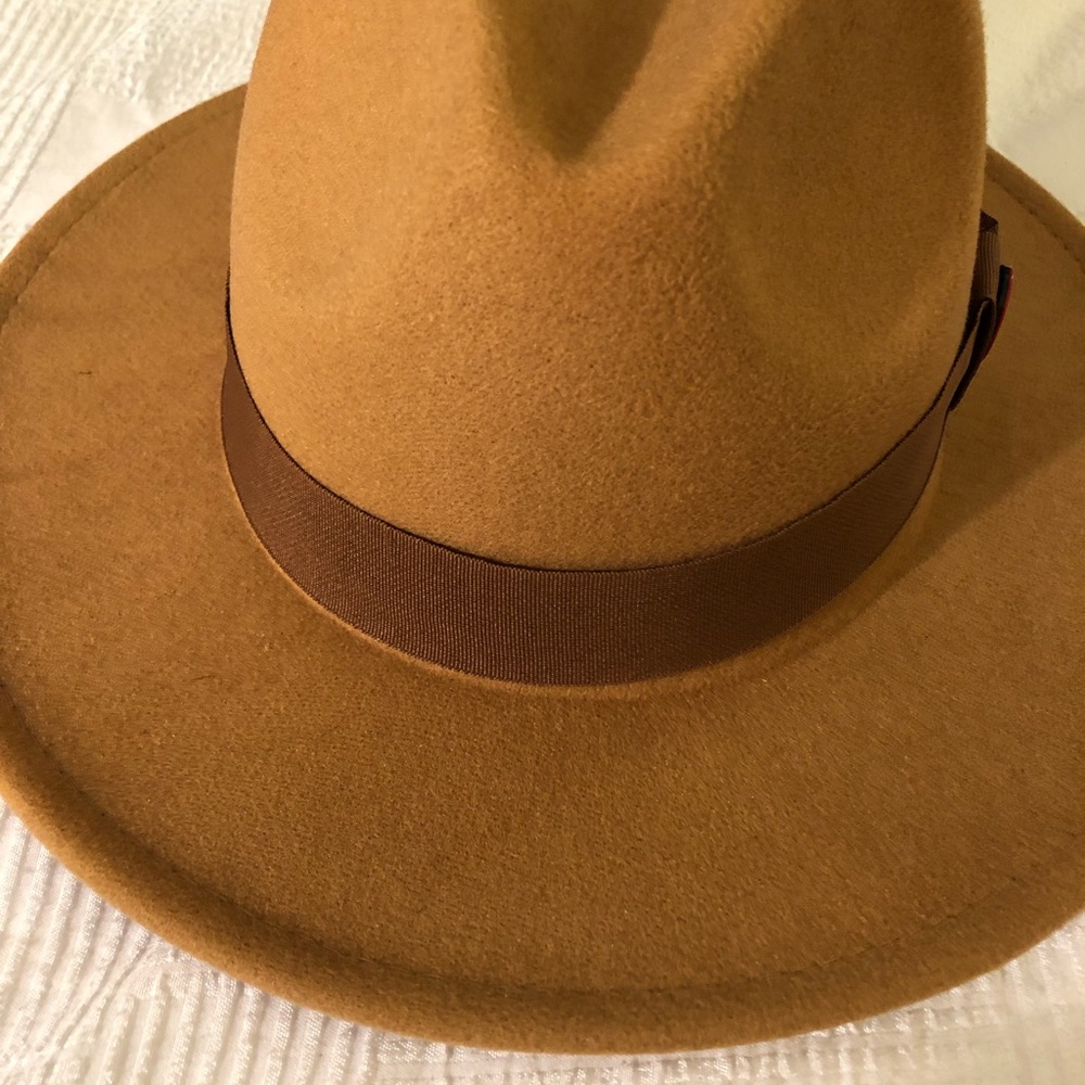 Fedora Hat. - Picture 2 of 3